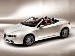 Alfa Romeo Unica 2008 года